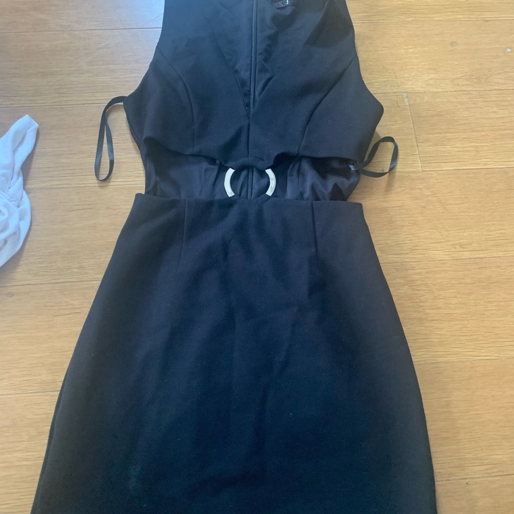 NBD dress